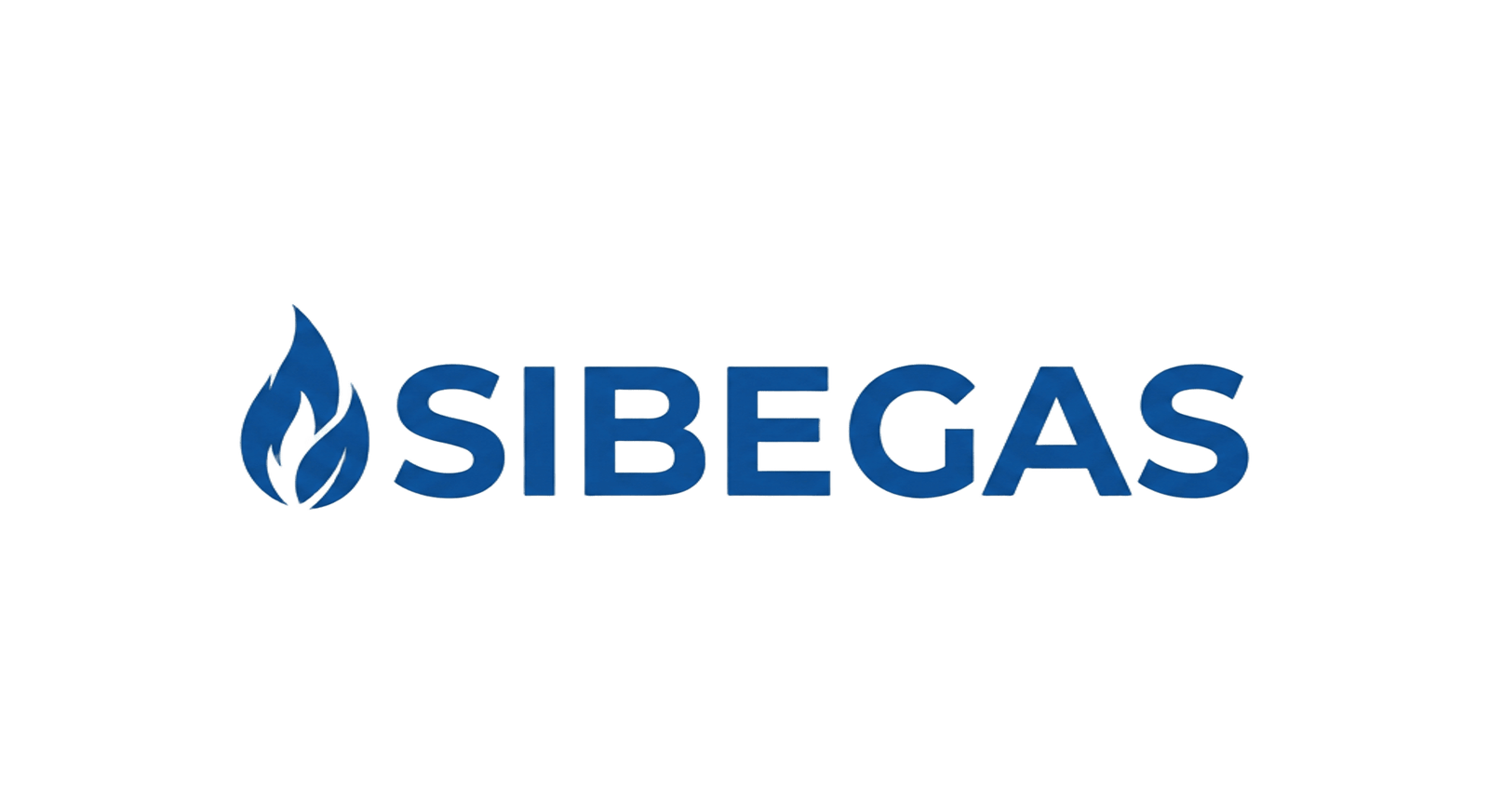 SIBEGAS Logo